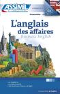 L'Anglais Des Affaires ; Indépendant C1 - Preview