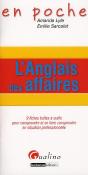 L'Anglais Des Affaires - Preview