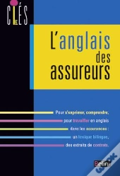 L'Anglais Des Assureurs (Édition 2008)