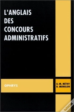 Capa do artigo L'Anglais Des Concours Administratifs