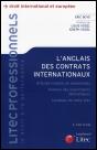L'Anglais des Contrats Internationaux - Preview