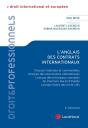 L'Anglais Des Contrats Internationaux - Preview