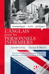 L'Anglais Des Infirmiers