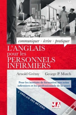 Capa do artigo L'Anglais Des Infirmiers
