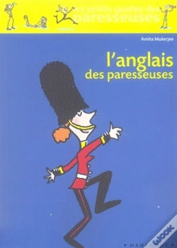 Capa do artigo L'Anglais Des Paresseuses