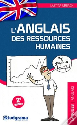 Capa do artigo L'Anglais Des Ressources Humaines 2 Edt