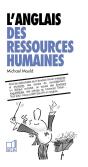 L'Anglais Des Ressources Humaines - Preview