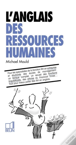 Capa do artigo L'Anglais Des Ressources Humaines