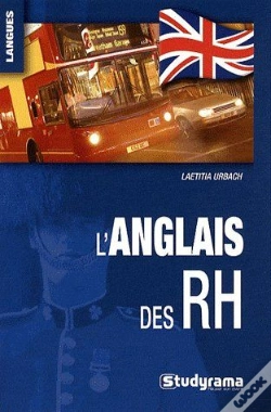 Capa do artigo L'Anglais Des Rh