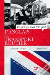 L'Anglais Des Transports