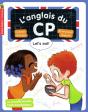 L'Anglais Du Cp ; Let'S Eat - Preview