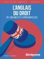 L'Anglais Du Droit En 1000 Mots Et Expressions Clés - Preview