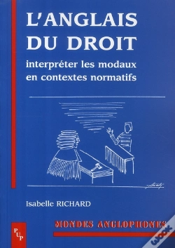 Capa do artigo L'Anglais Du Droit