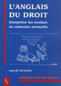 L'Anglais Du Droit - Preview