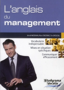 Capa do artigo L'Anglais Du Management