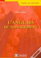 L'Anglais Du Management