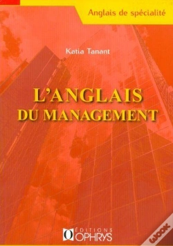 Capa do artigo L'Anglais Du Management