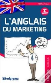 L'Anglais Du Marketing (2e Édition)