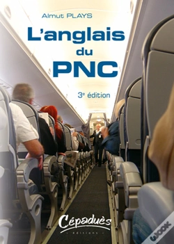 Capa do artigo L'Anglais Du Pnc (3e Édition)