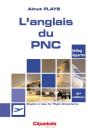 L'Anglais Du Pnc ; English In Use For Flight Attendants (5e Édition) - Preview