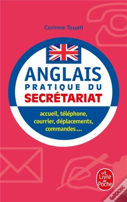 Capa do artigo L'Anglais Du Secretariat