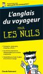 L'Anglais Du Voyageur Pour Les Nuls - Preview