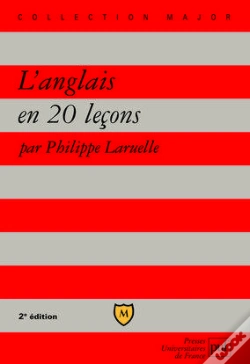 Capa do artigo L'Anglais En 20 Leçons (2e Édition)