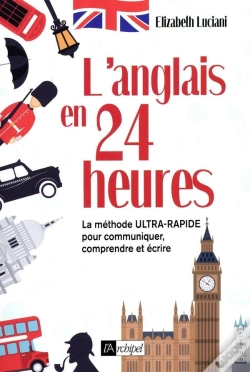 Capa do artigo L'Anglais En 24 Heures