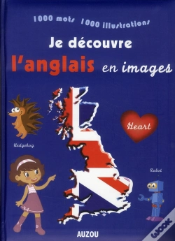 Capa do artigo L'Anglais En Images