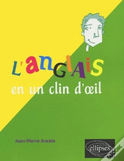 Capa do artigo L'Anglais En Un Clin D'Oeil