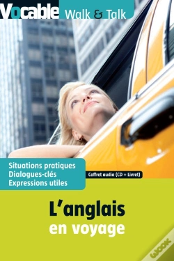 Capa do artigo L'Anglais En Voyage