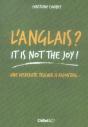 L'Anglais ? It Is Not The Joy ! Une Desperate Teacher Is Raconting... - Preview