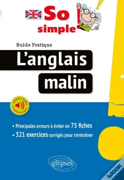 Capa do artigo L'Anglais Malin