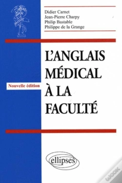 Capa do artigo L'Anglais Médical À La Faculté