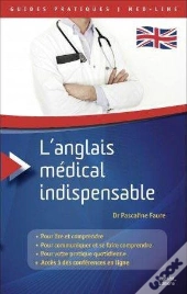 L'Anglais Médical Indispensable