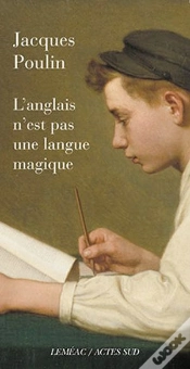 Capa do artigo L