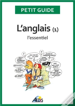 Capa do artigo L'Anglais