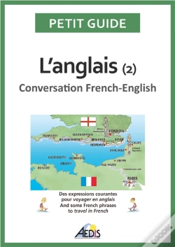 Capa do artigo L'Anglais
