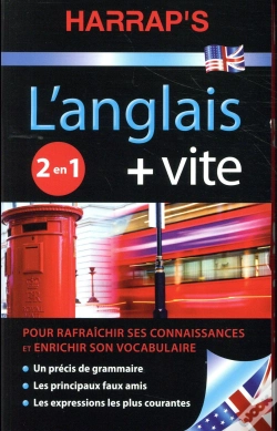 Capa do artigo L'Anglais Plus Vite