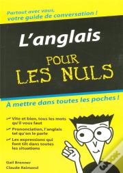 L'Anglais Pour Les Nuls