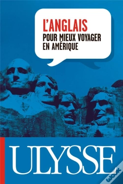 Capa do artigo L'Anglais Pour Mieux Voyager En Amérique