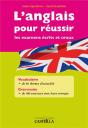 L'Anglais Pour Reussir Les Examens Ecrits Et Oraux - Preview