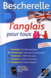 L'Anglais Pour Tous