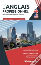 L'Anglais Professionnel
