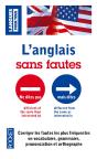 L'Anglais Sans Fautes - Preview