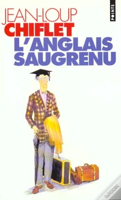 Capa do artigo L'Anglais Saugrenu