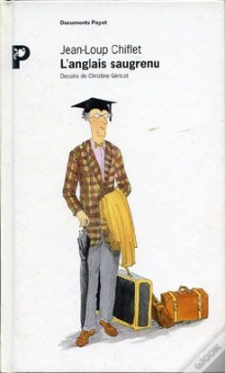 Capa do artigo L'Anglais Saugrenu