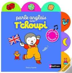 Capa do artigo L'Anglais