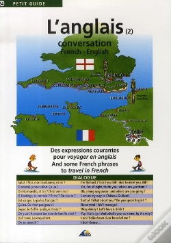 Capa do artigo L'Anglais Tome 2 ; Conversation