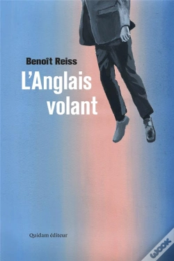 Capa do artigo L'Anglais Volant